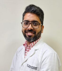 Dr. Varun Rehani