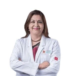 Dr. (Lt. Col) Leena N Sreedhar