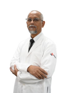 Dr. Sanjay Gogoi