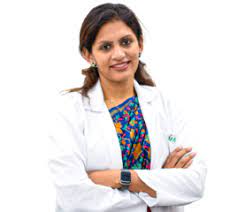 Dr. Rubina Shanawaz Zameer