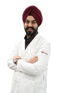 Dr. Preet Mohan Singh