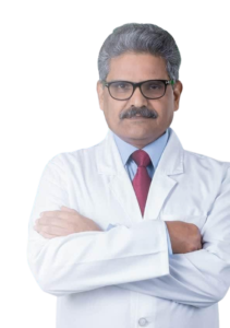 Dr. Y K Mishra