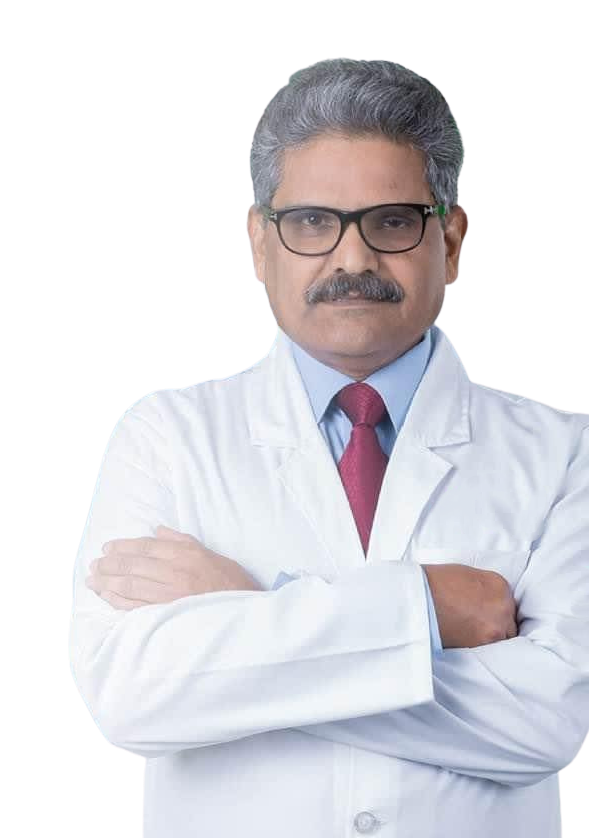 Dr. Y K Mishra