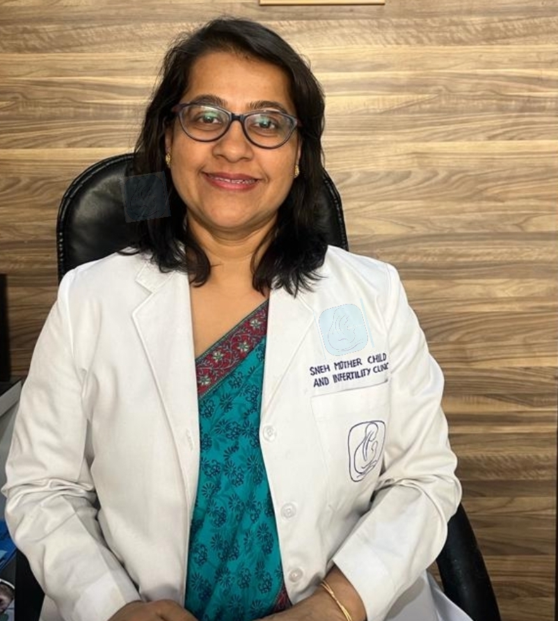 Dr. Neeta Gupta