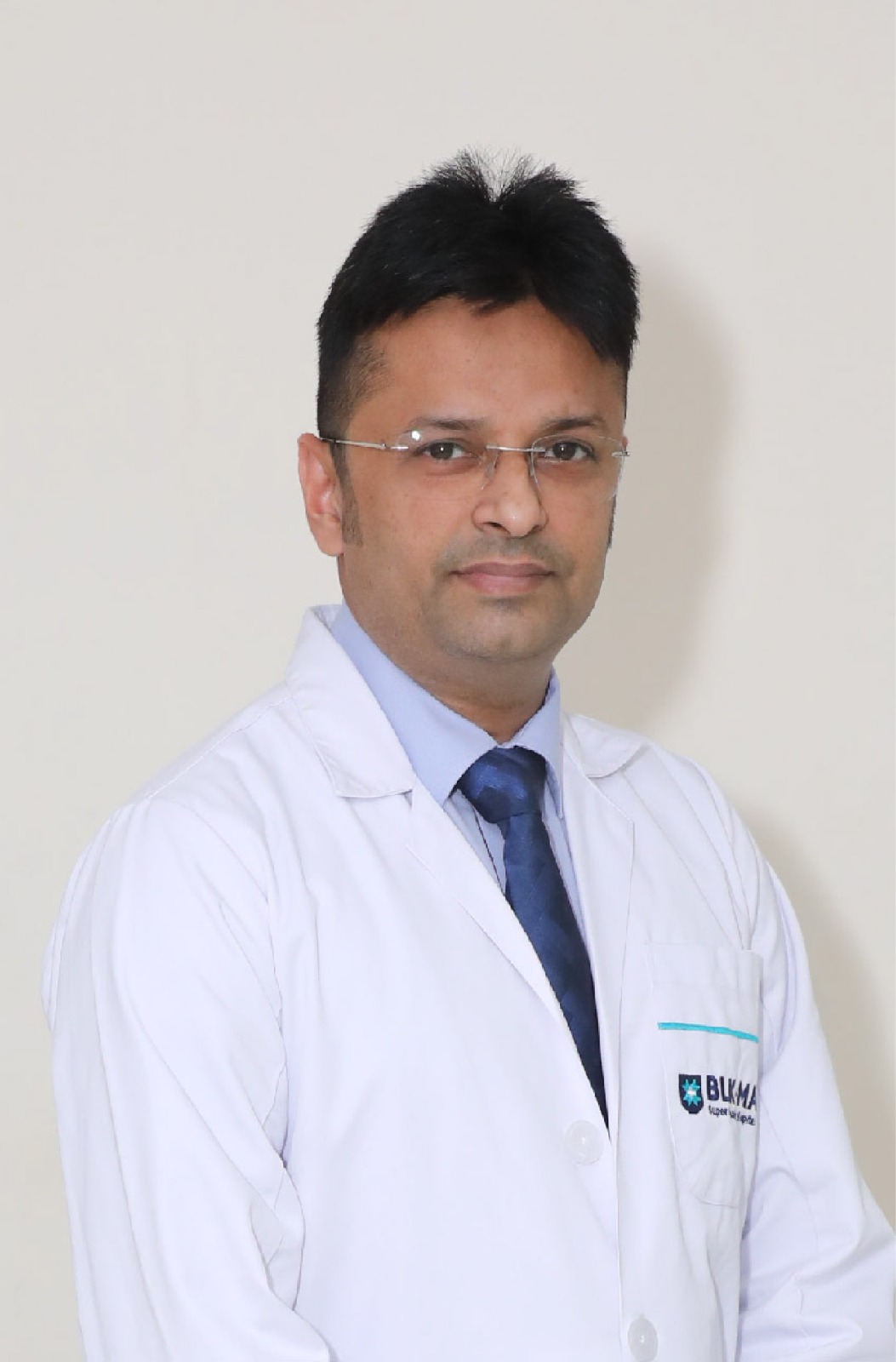 Dr. Sourabh Mukharjee