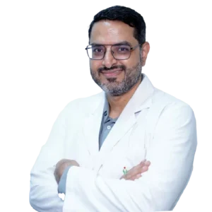 Dr. Gourav Thakral