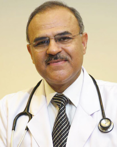 Dr. (Col) Avnish Seth
