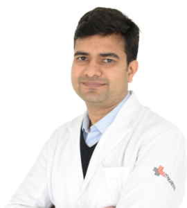 Dr. Praveen Kumar Yadav
