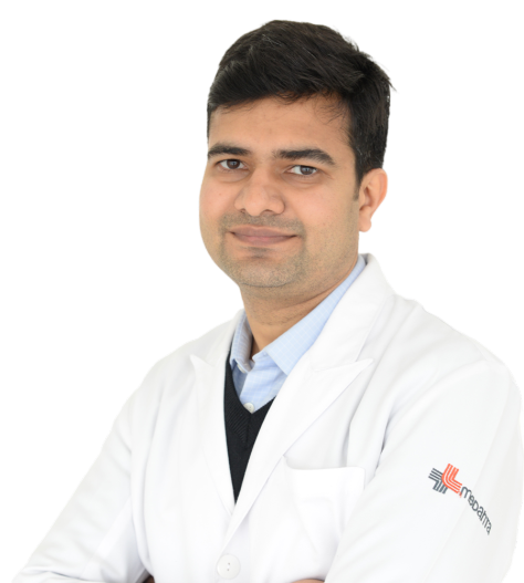 Dr. Praveen Kumar Yadav