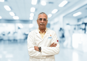 Dr. Brig (Prof) KS Brar