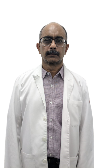 Dr. Venugopal M