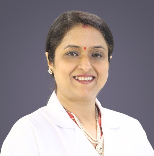 Dr. Abhilasha Sadhoo