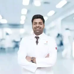Dr. Abhinav Narwariya