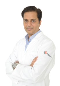 Dr. Ankur Atal Gupta