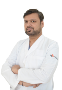 Dr. Ankur Kaushik