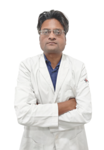 Dr. Anurag Goyal