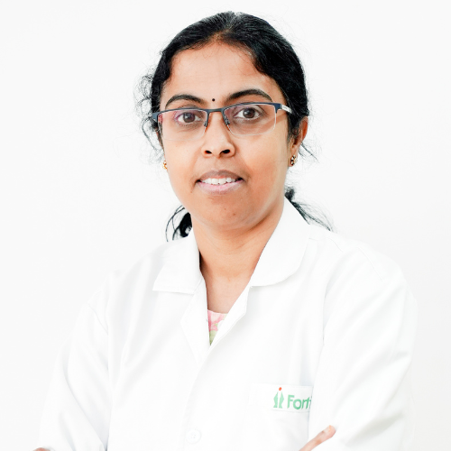 Dr. Aruna Diwakar
