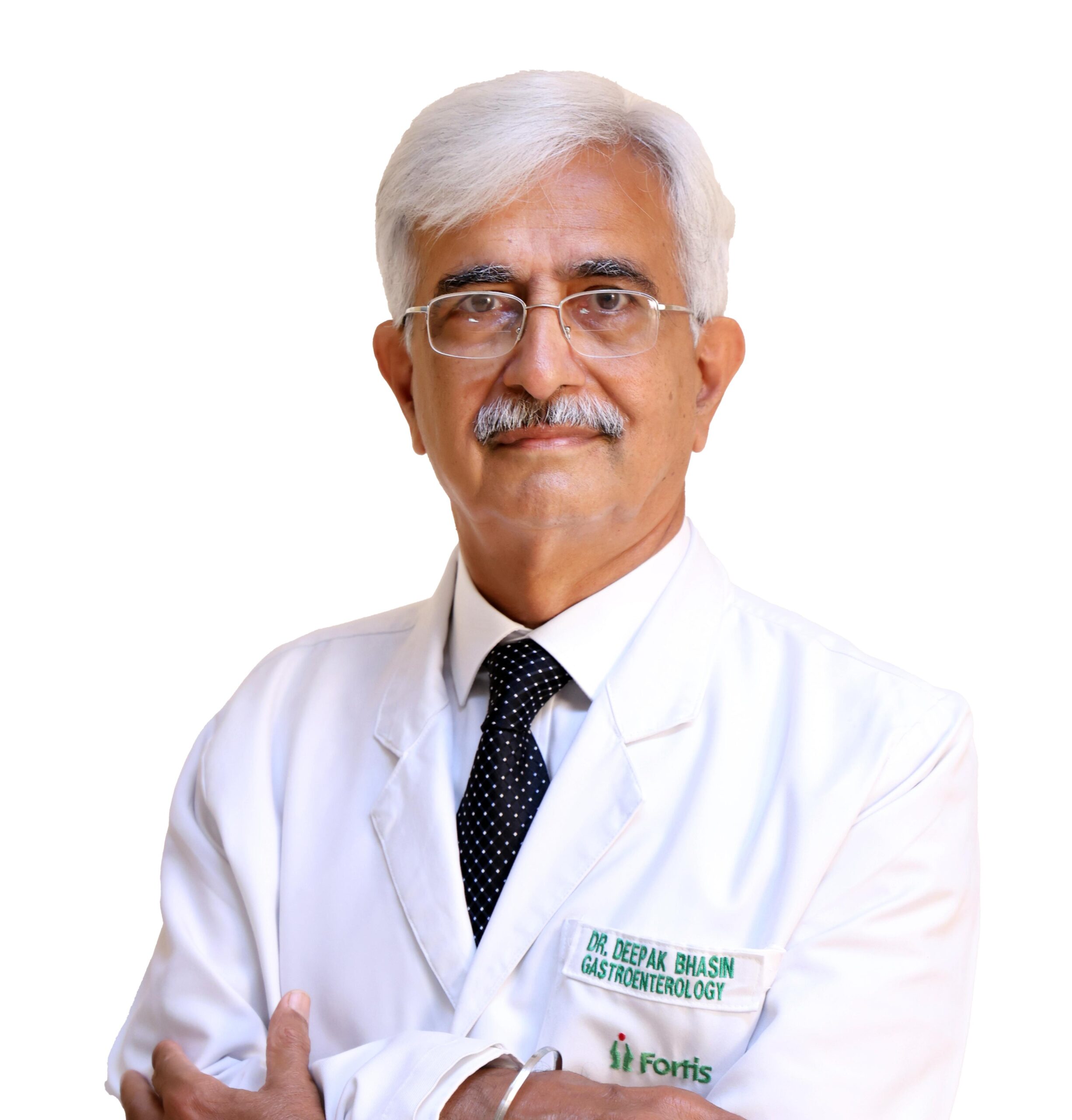 Dr. Deepak Kumar