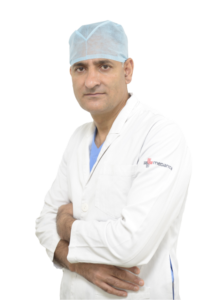 Dr. Firdoos Ahmad Mir