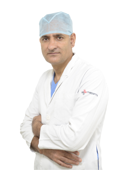 Dr. Firdoos Ahmad Mir