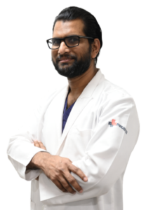 Dr. Fysal Kollanta Valappil