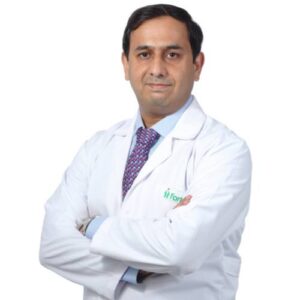 Dr. HK Susheen Dutt