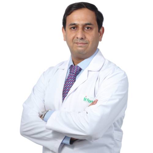 Dr. HK Susheen Dutt