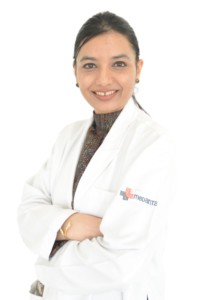 Dr Hardeep Kaur Grewal