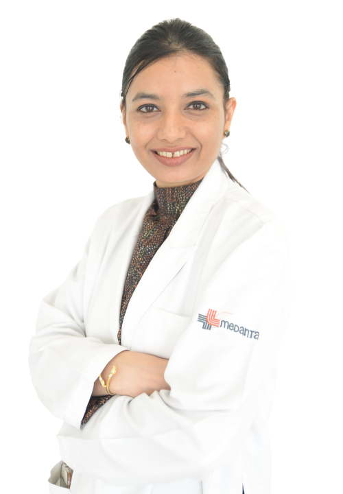 Dr Hardeep Kaur Grewal