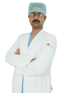 Dr. Himanshu Dabral