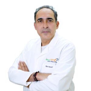 Dr. Kabir Rehmani