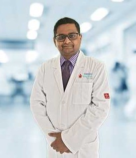 Dr. Kiranmoy Sarangi