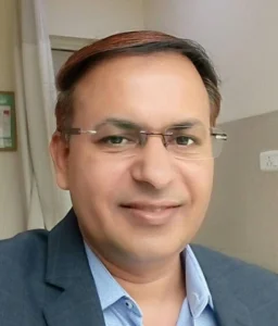 Dr. Mandeep Dhanda