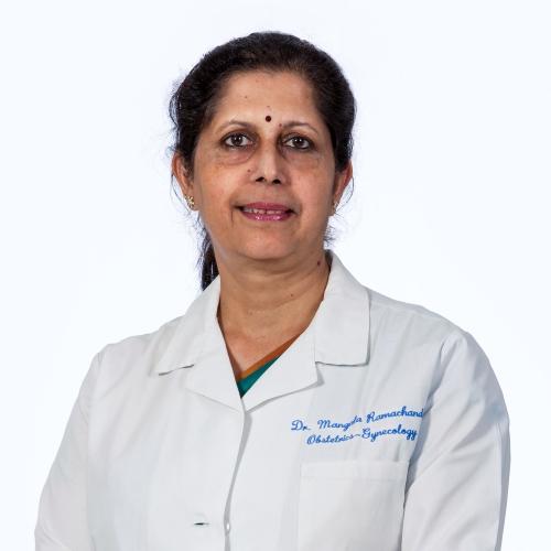 Dr. Mangala Ramachandra
