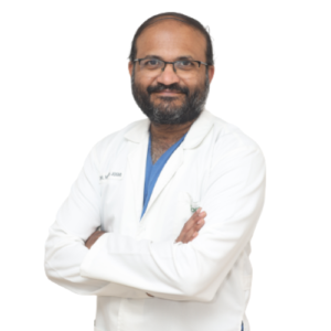 Dr. Manish Joshi