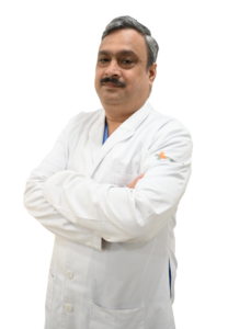 Dr. Manish Mathur