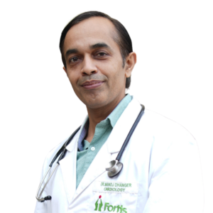 Dr. Manoj Kumar Dhanger
