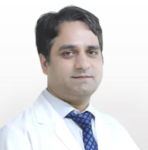Dr. Namit Kalra