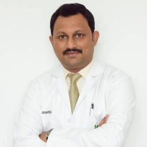 Dr. Naveen.D