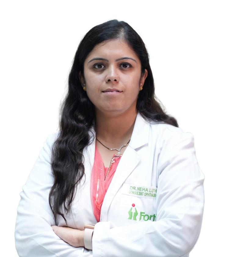 Dr. Neha Luthra