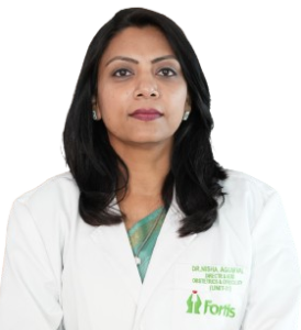 Dr. Nisha Aggarwal