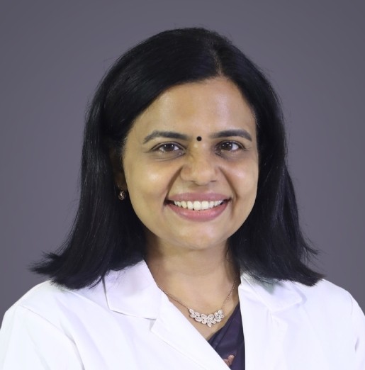 Dr. Nisha Thottam Vishnu