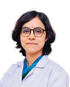 Dr. Niti Raizada