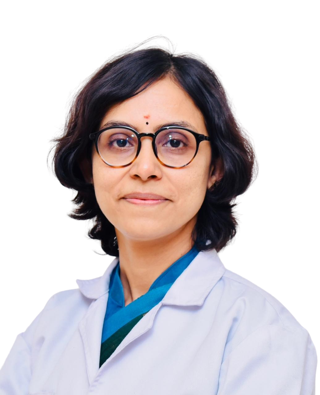 Dr. Niti Raizada