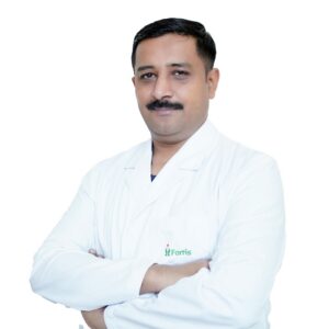 Dr. Piyush Varshney