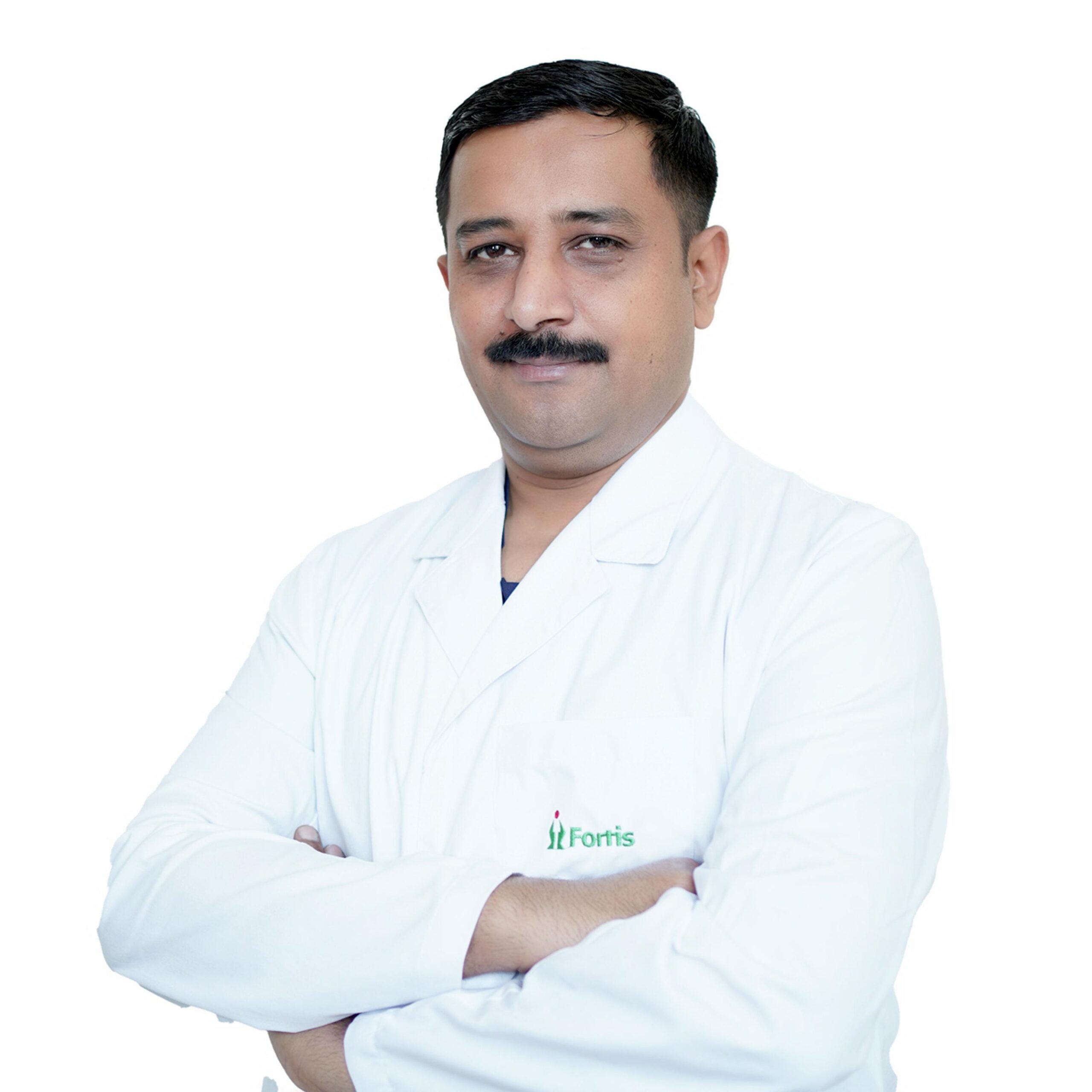 Dr. Piyush Varshney