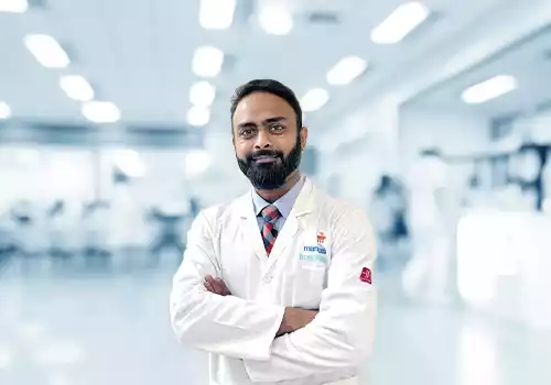 Dr. Rahul Jain