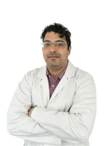 Dr. Rahul Kapoor