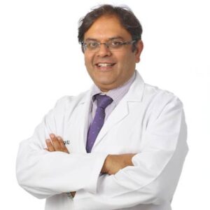 Dr. Rajpal Singh RL