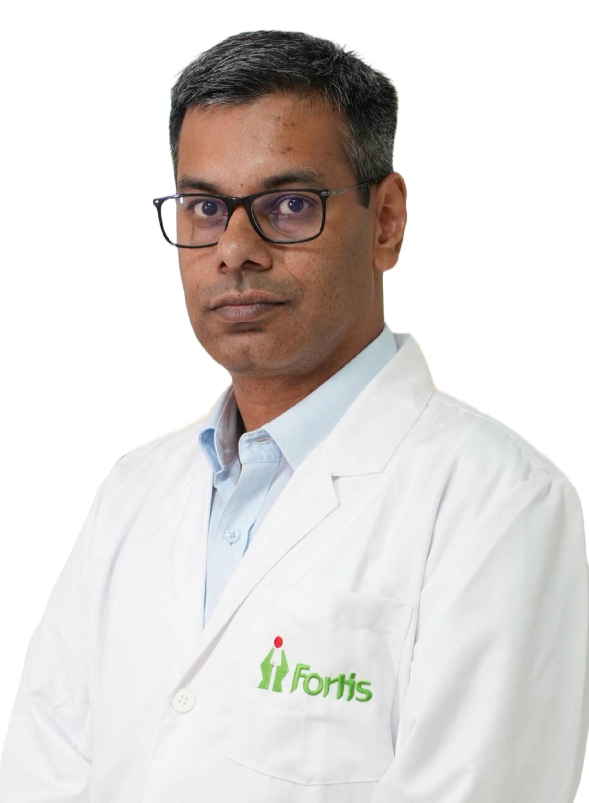 Dr. Ruchir Maheswari